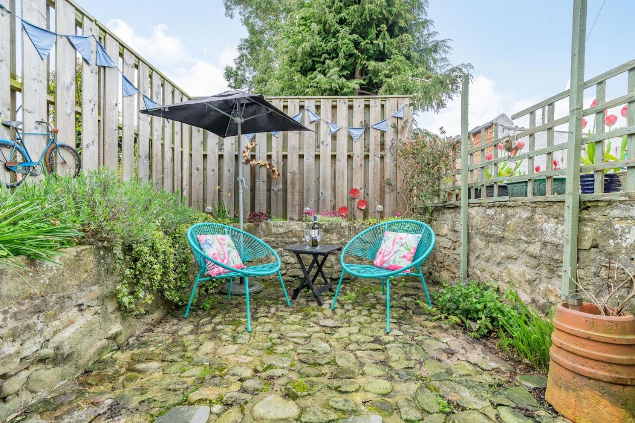 Wayside Cottage Darlington  Exterior foto